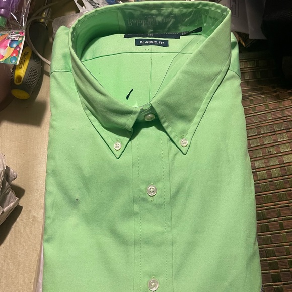 Dress shirts XL - Picture 11 of 12